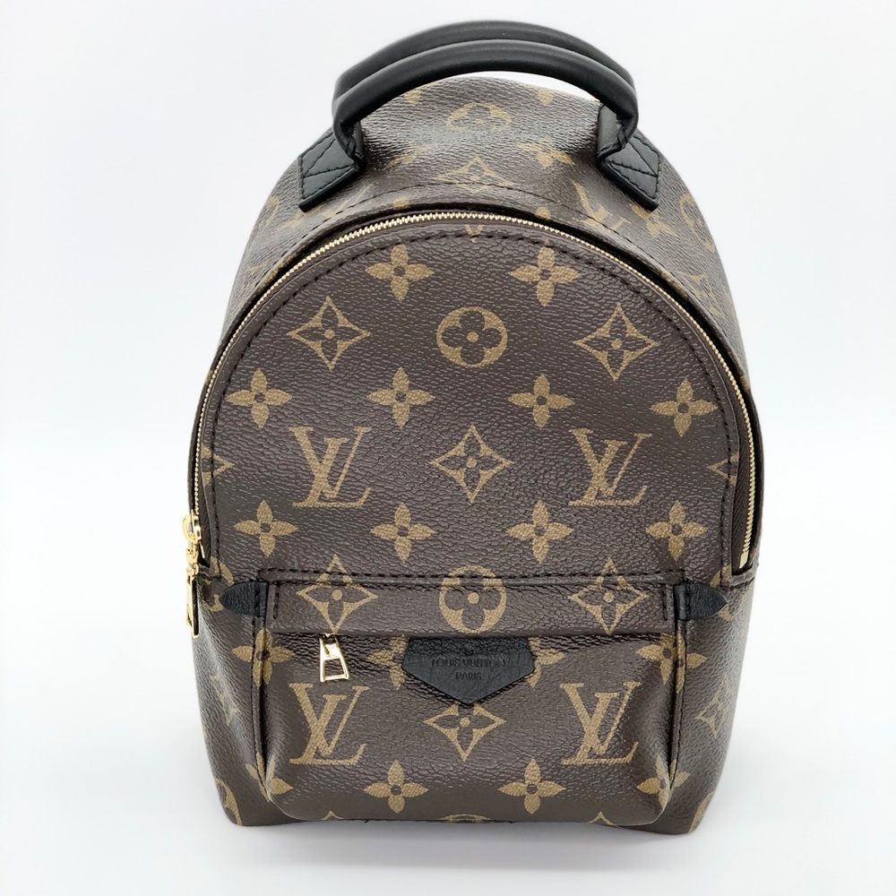 ❌SOLD❌ LOUIS VUITTON PALM SPRINGS MINI